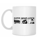 Кружка 330 мл