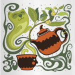 Волшебный коточай