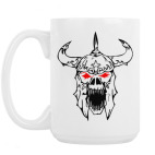 Кружка 420 мл