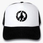 Кепки Trucker