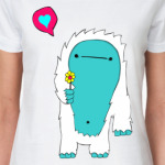 Ети  футболка