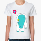 Ети  футболка