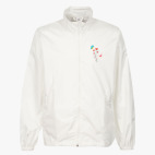 Ветровка без капюшона