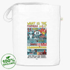 Сумка шоппер