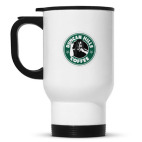 Кружка-термос