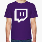 Twitch Streamer