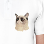 Grumpy Cat / Сердитый Кот