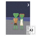 инопланетяне-романтики