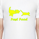 fast food