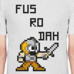 Dovahkiin 8-Bit