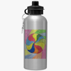 Спортивная бутылка