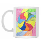 Кружка 330 мл