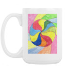 Кружка 420 мл