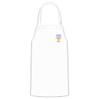 Кухонный фартук