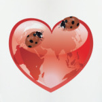 Божьи коровки