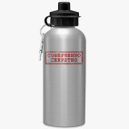 Спортивная бутылка