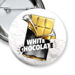 Carl WHITE CHOCOLATE Gallagher. Shameless