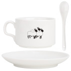 Кофейный набор