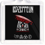 Led Zeppelin