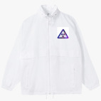 Ветровка с капюшоном