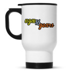 Кружка-термос