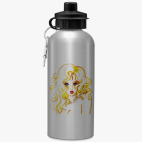 Спортивная бутылка