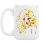 Кружка 420 мл