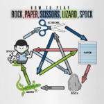 How to play - Шелдон