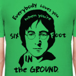 John Lennon
