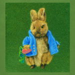 Кролик Питер