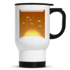 Кружка-термос