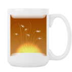 Кружка 420 мл