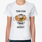 Суп Том ям - самый вкусный символ Таиланда!