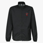 Ветровка без капюшона