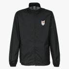 Ветровка без капюшона