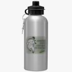 Спортивная бутылка