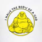 Body of a God