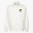 Ветровка без капюшона