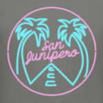 Black Mirror San Junipero