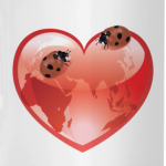 Божьи коровки