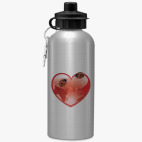 Спортивная бутылка