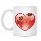 Кружка 330 мл