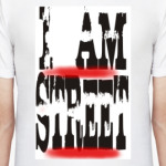 I am Street
