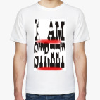 I am Street