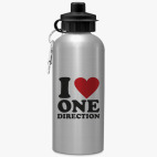 Спортивная бутылка