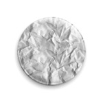 Смятый лист