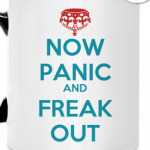 NOW PANIC