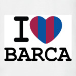 I Love Barca
