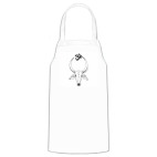 Кухонный фартук