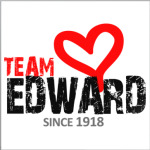  Team Edward
